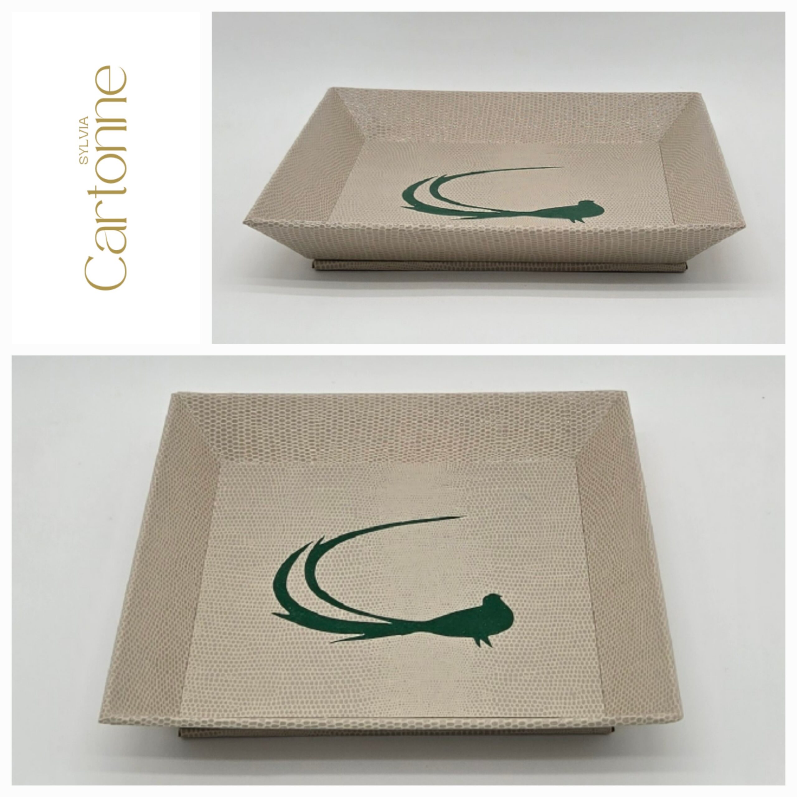 Vide poches Vénéré