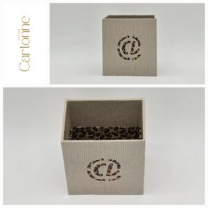 Pause portables 2 casiers Plumette