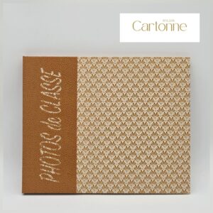 Album photos de classe Moutarde