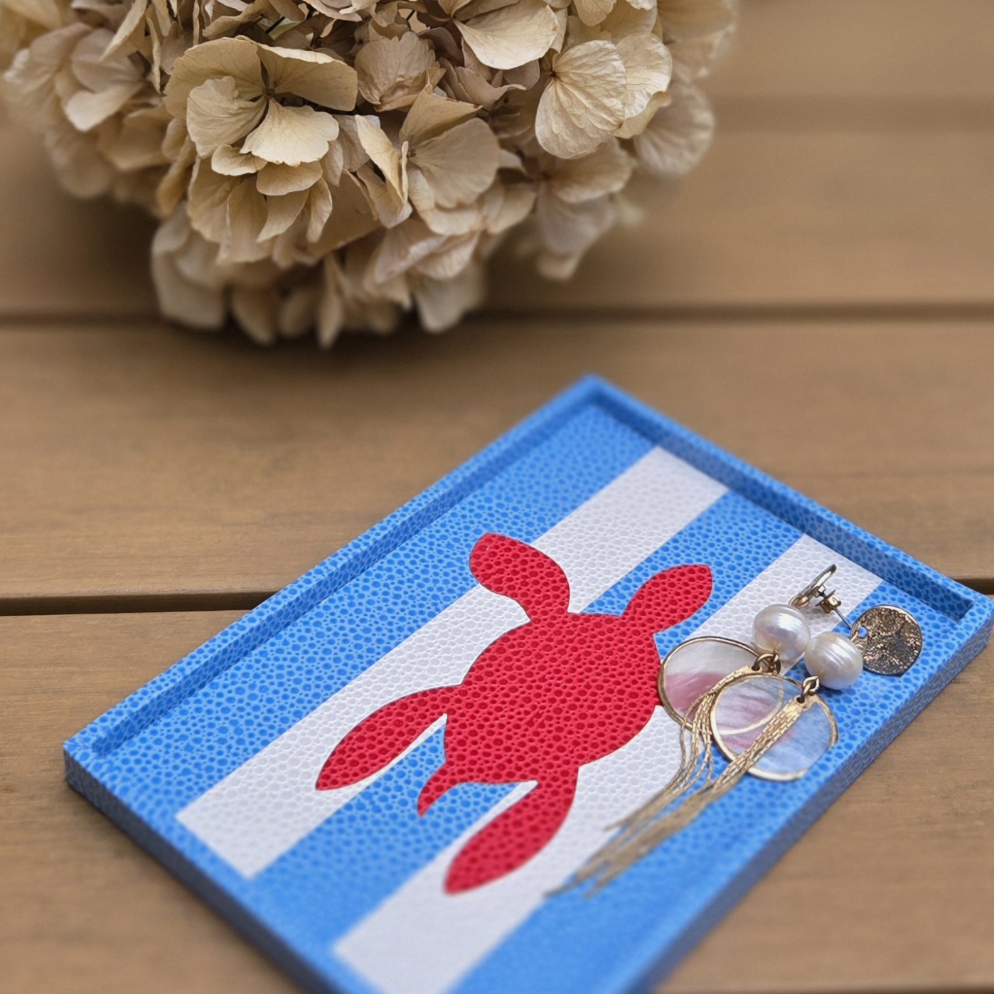 Mini plateau déco personnalisé – Image 13
