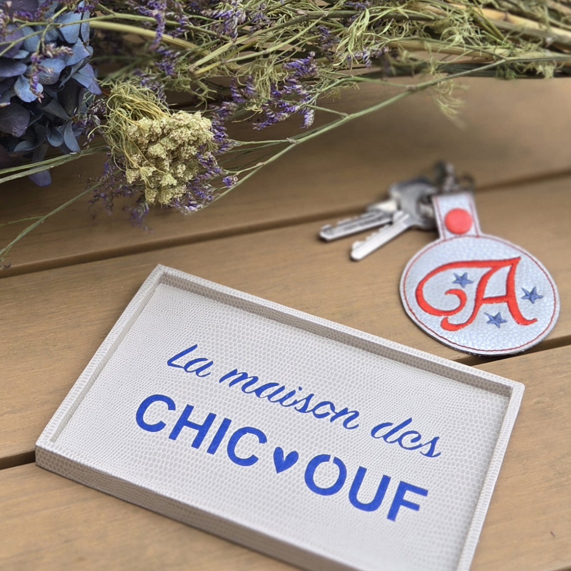 Mini plateau déco personnalisé – Image 11