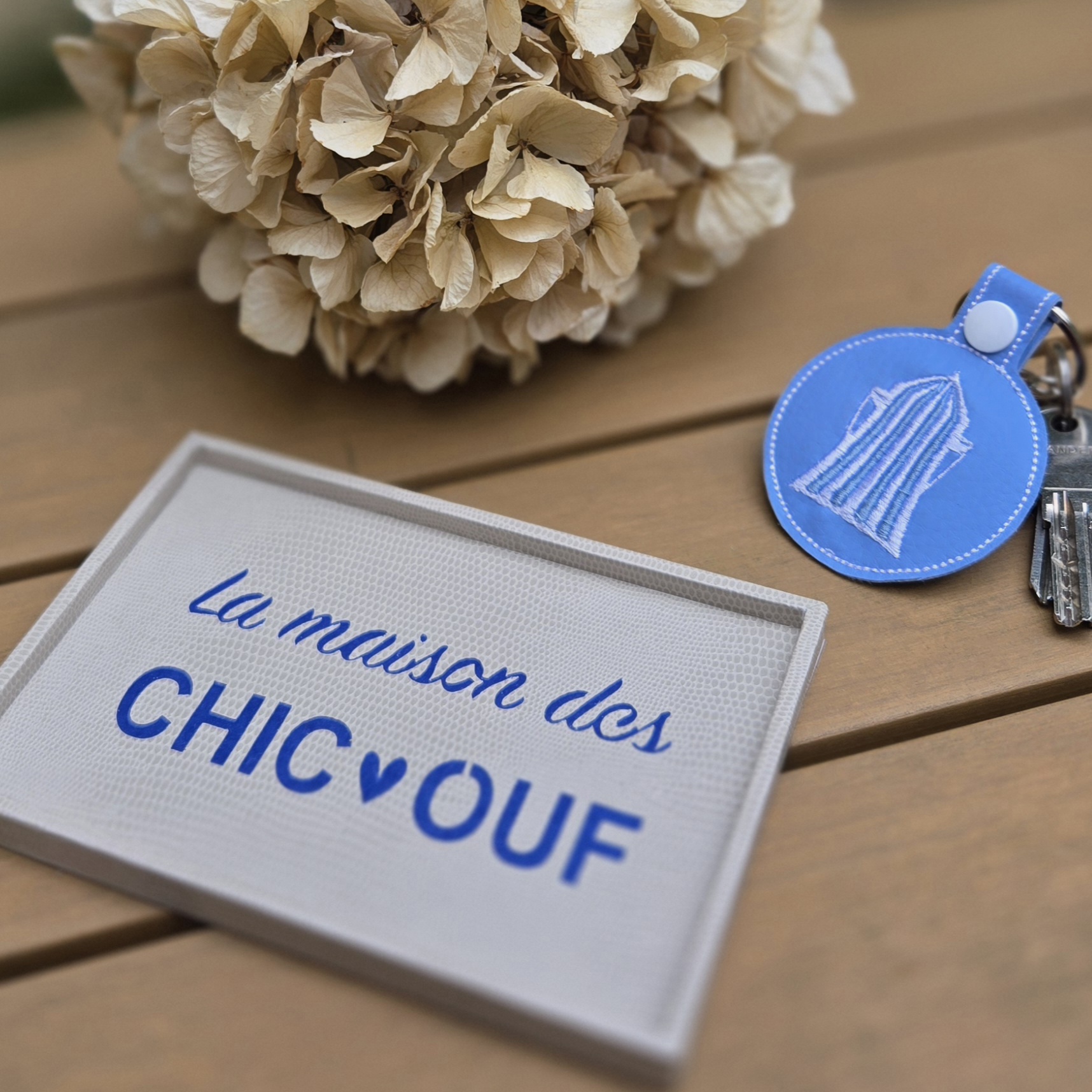 Mini plateau déco personnalisé – Image 4